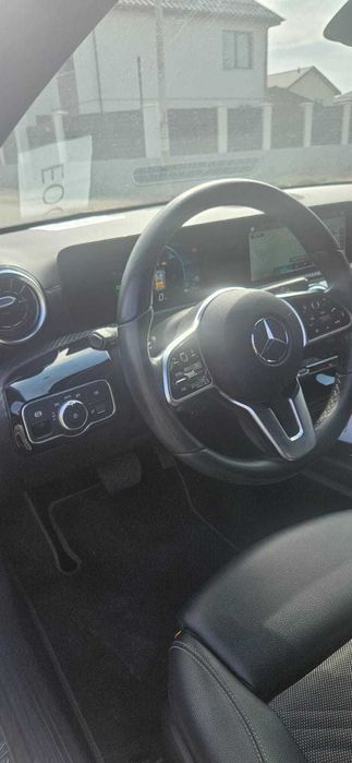 Vând Mercedes A250e Plug-in Hybrid– 160CP Automată Impecabilă! Factura