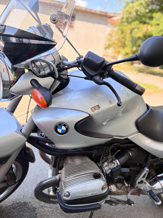 BMW R850 R  мотор/турър