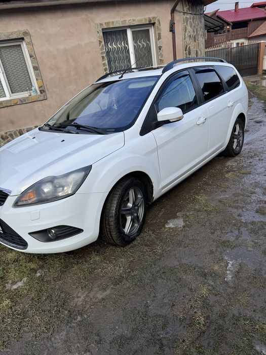 Ford focus 2010 stare foarte buna