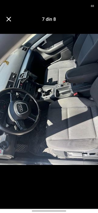 AUDI A4 2007 — imagine 4