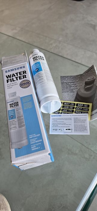 Filtru apa Samsung HAV-CIN/EXP