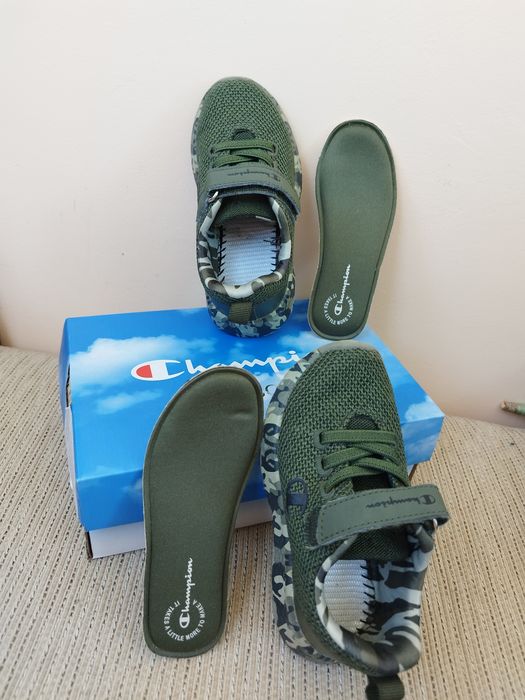 Детски маратонки Champion 24