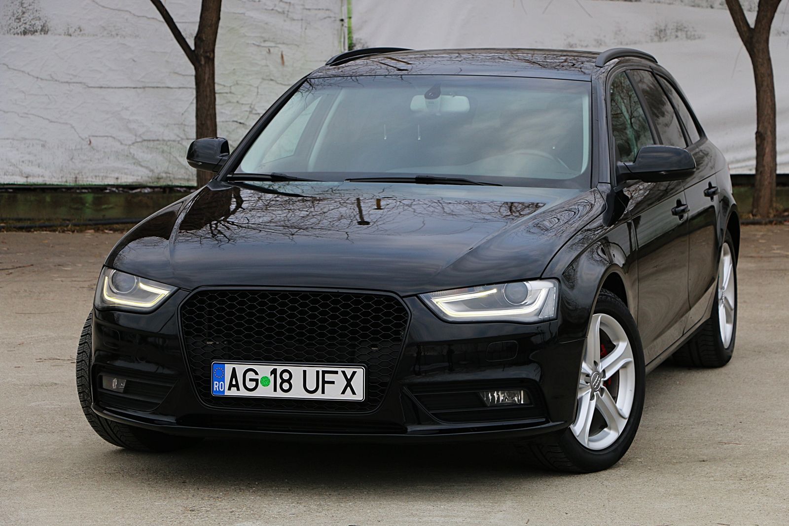 audi a4 b8 ' Autoturisme ' OLX.ro