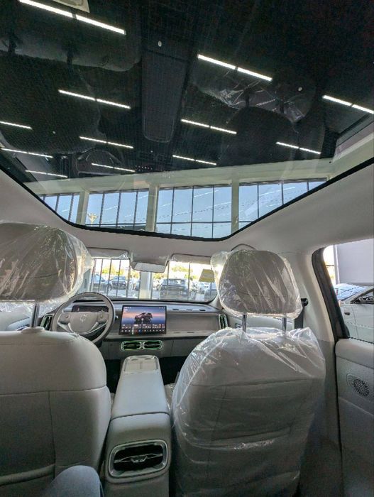 Leapmotor C16 nasiya savdo