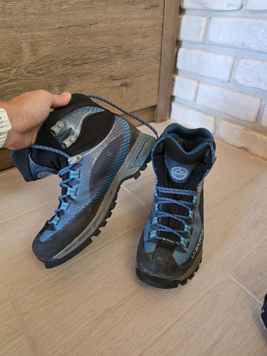 Туристически обувки La Sportiva