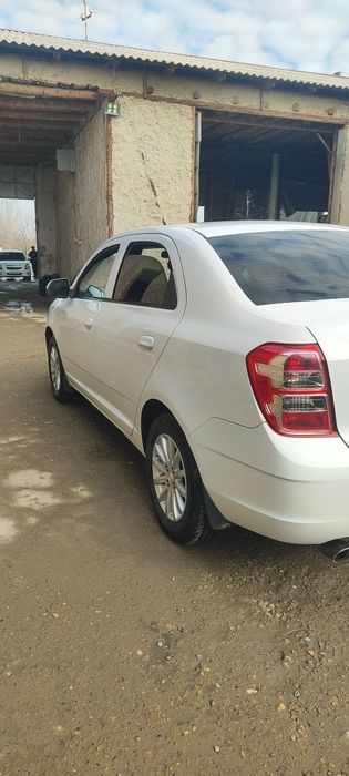 Собалт автомат лтз