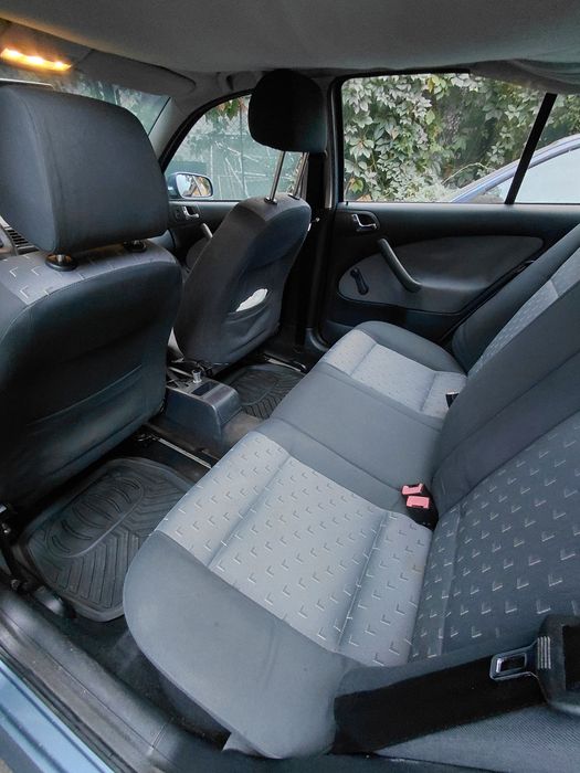 SKODA Octavia 2008 — imagine 4
