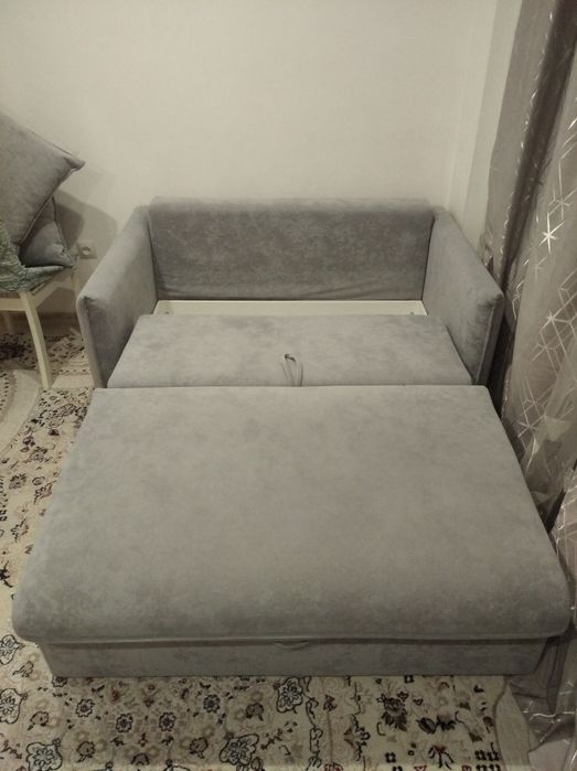 Продам диван раскладной