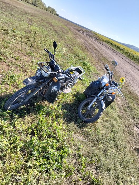 Хамер 200кубов 2024 года