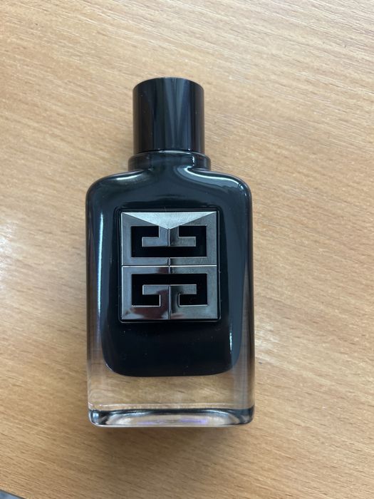 Givenchy Gentleman society eau de parfum extreme