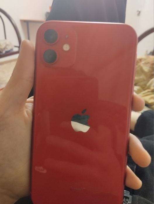 Айфон 11 обмен/продам