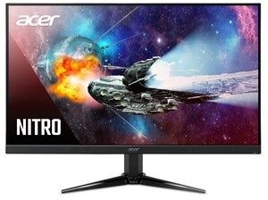Монитор Acer 21.5" QG221Qbii 75 Hz