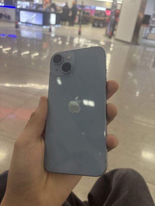 Iphone 14 128гб Обмен/Продажа