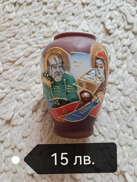 Колекционерски предмети и миниатюри