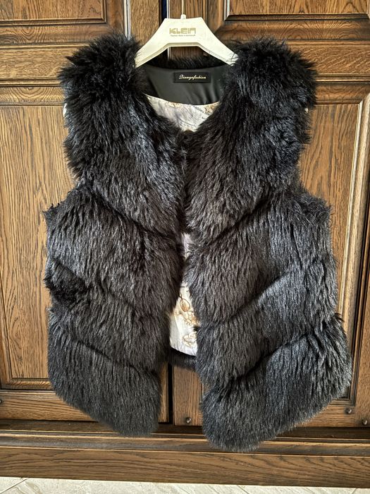 Елек изкуствен косъм