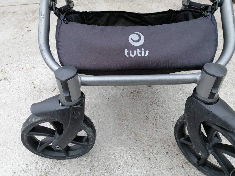 Детска количка tutis 2в1 3+