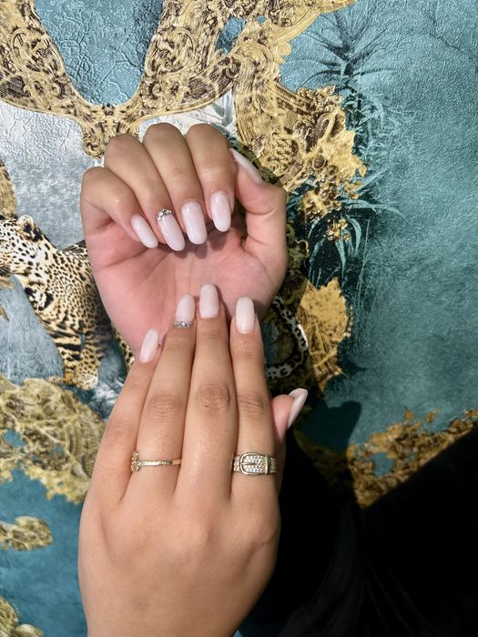 unghii cu gel sector 2