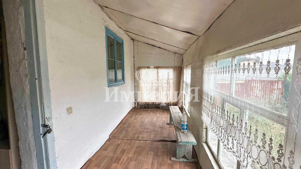 Продаётся 2х ком домик Рамаз Империя