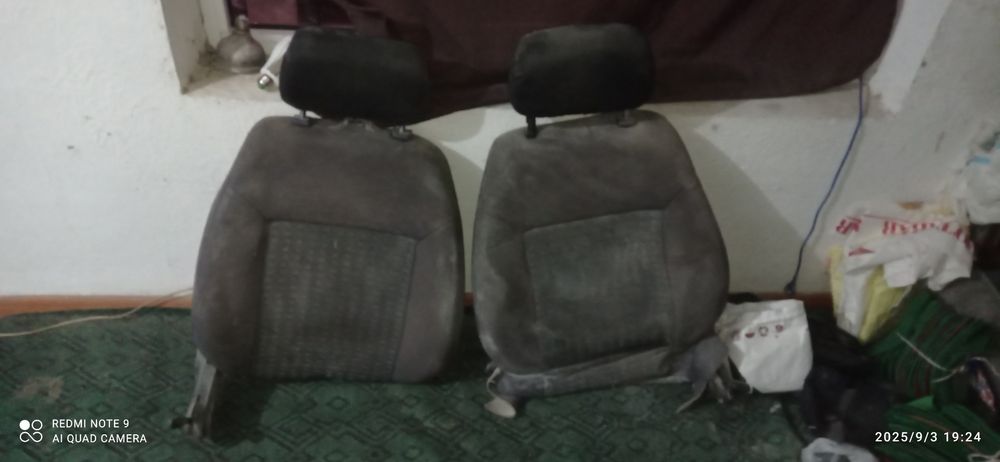 sedinasini orqasi tarogʻi ishlaydi