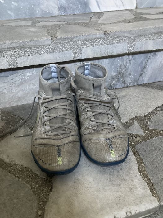 Детски стоножки nike