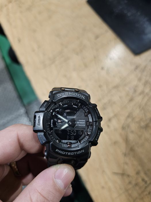Ceas G-shock GBA 900