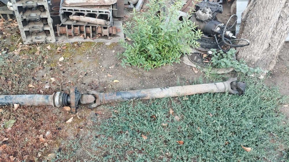 на зил 130 кп гур кардан