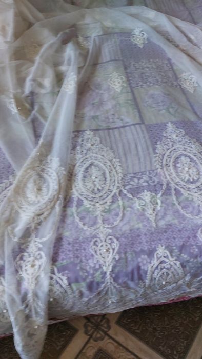 Продам недорого тюли шторы