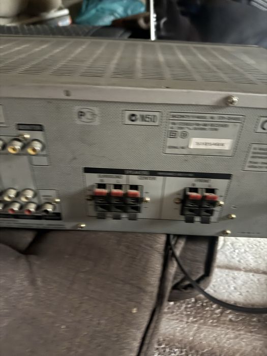 Усилвател / Sony /