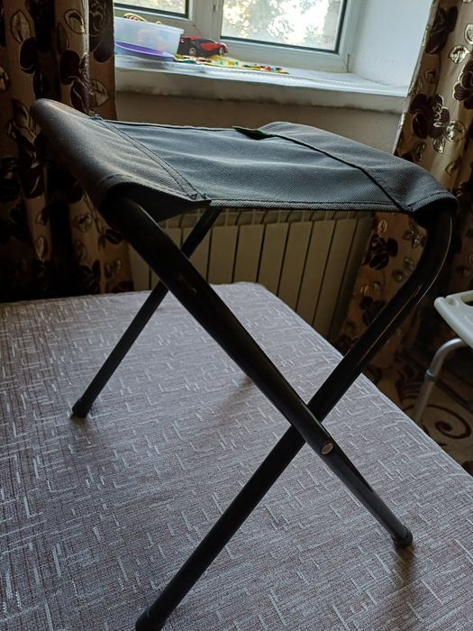 Продам стулья. Домашний и походный