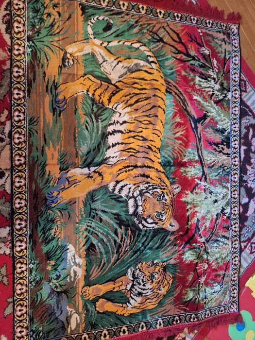 Carpete perete colectie