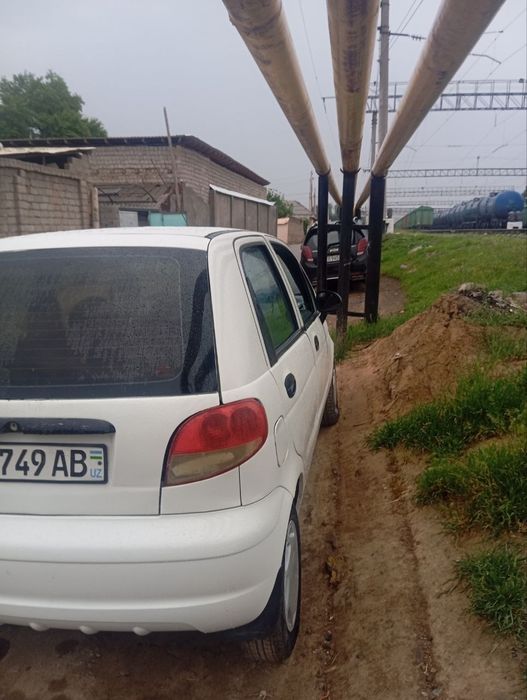 Chevrolet Alero 2003 — 3