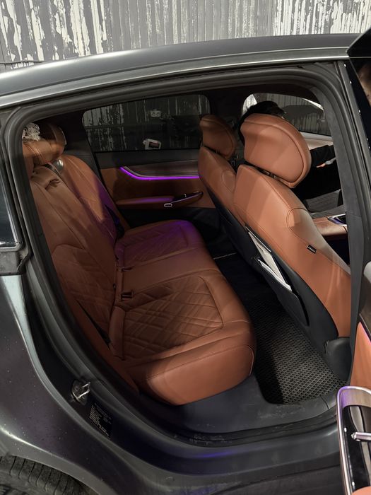 Changan Nevo A07 (Qiyuan A07)FULL  Arenda