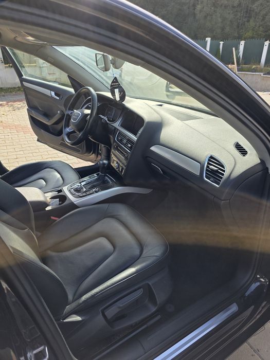 Audi A4 B8 2014 - 2.0 TDI