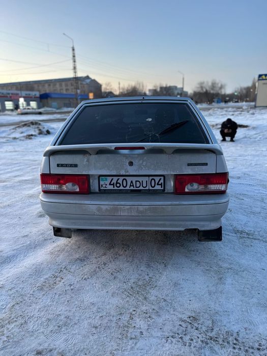 Продам машину Ваз 21014
