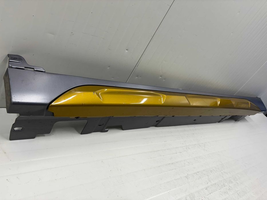 Ляв праг БМВ Х2 Ф39 BMW X2 F39 М пакет и стандартен