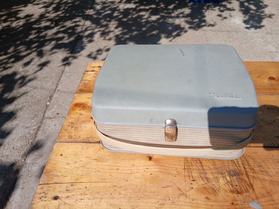 Magnetofon grundig tk23