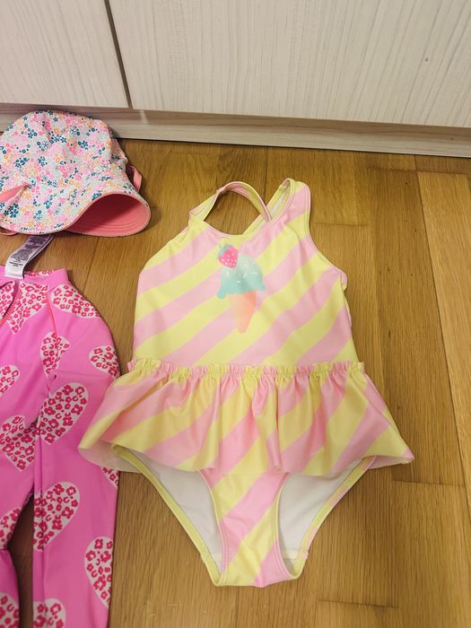 Costume de baie 3 ani-98 cm