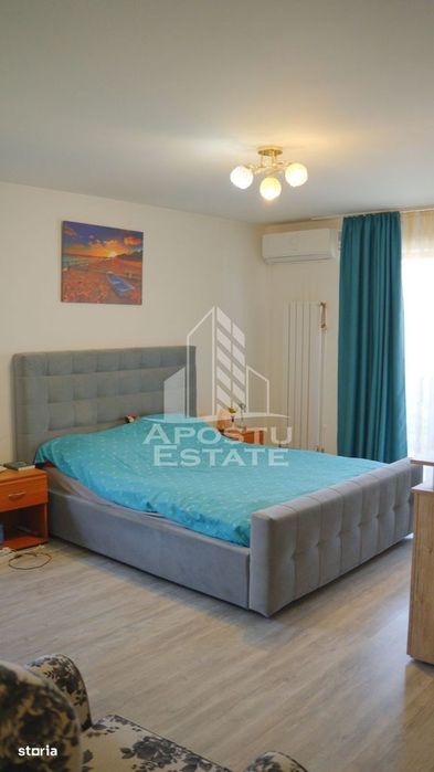 Duplex in exclusivitate in Mosnita Veche cu 4 camere si 3 bai