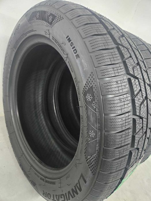 PROMO 235/55 R18, 104V, LANVIGATOR Wintergrip UHP, Anvelope Iarna M+S