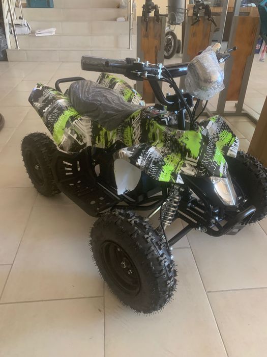 Атв детско 800 W - детско бъги