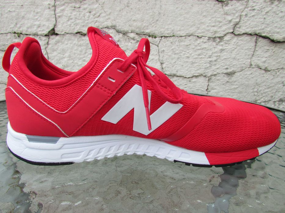 Мъжки маратонки New Balance 247