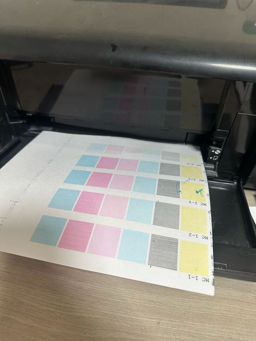 Продам принтер L805 Epson