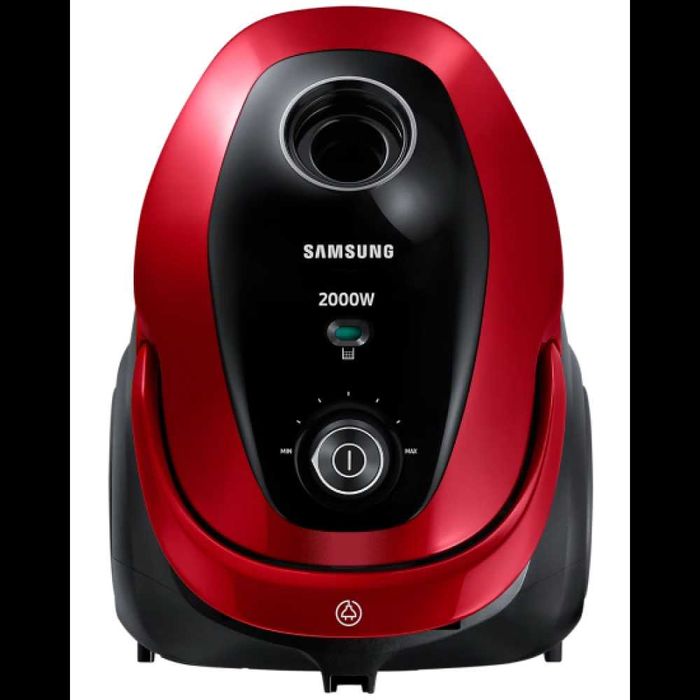 Пылесос Samsung VC20M253 (Вьетнам) С первых рук +Доставка!