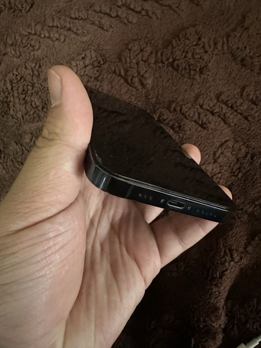 Iphone 12 pro 256 gb