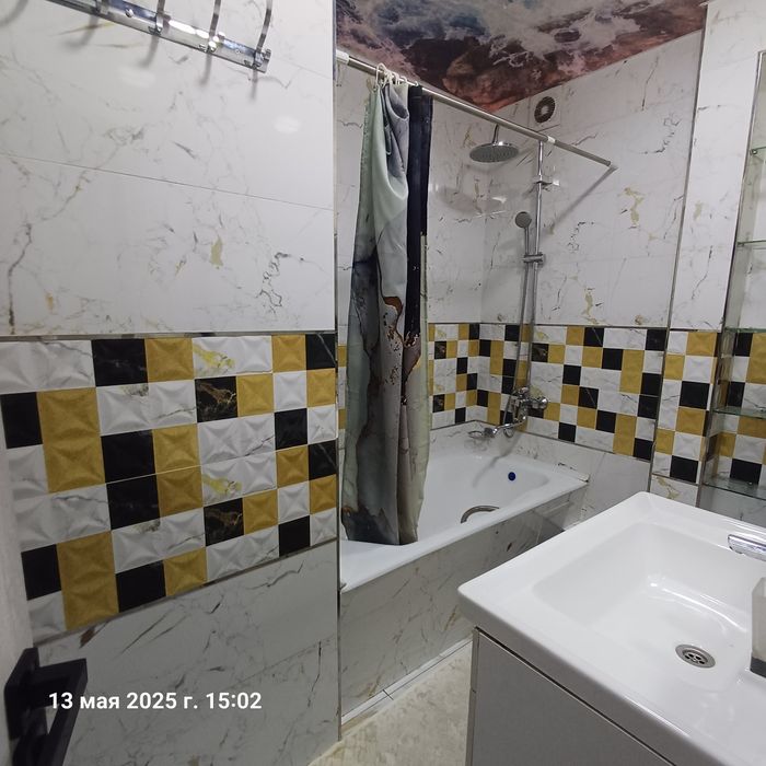 ЧИЛАНЗАР 24 кв 1 Хона 2 Хона Килган Евро Ремонт Хамма Шароитлари бор