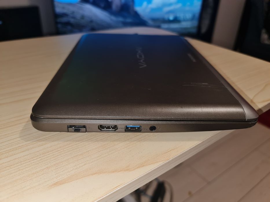 Laptop medion akoya touchscreen