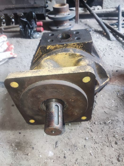 Энша насос 32 российский