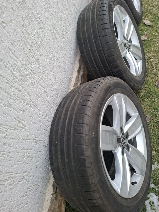 Roti R17 model London gama wag