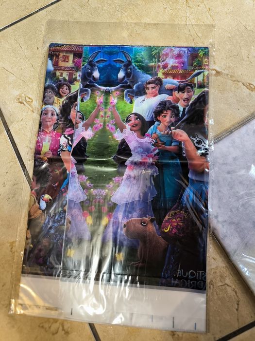 Accesorii petrecere copii Moana