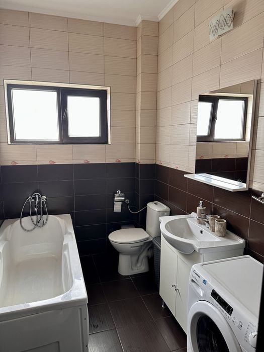 Apartament 2 camere de închiriat - Tomis Plus